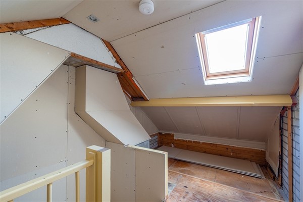 Medium property photo - Kleine Belt 3, 9642 BW Veendam